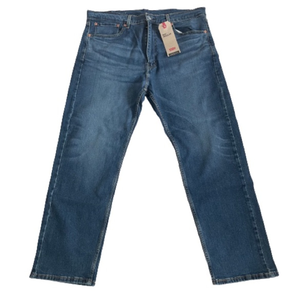 Levi’s 505 Regular Jeans W38 L30